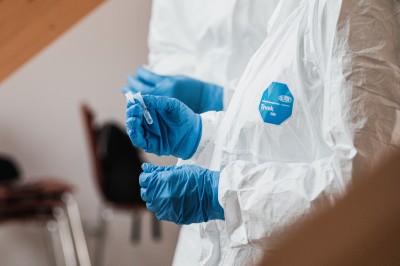 Recycling Week 2022: How is Curo helping NHS Trusts and Health Boards become more sustainable with clinical waste management
